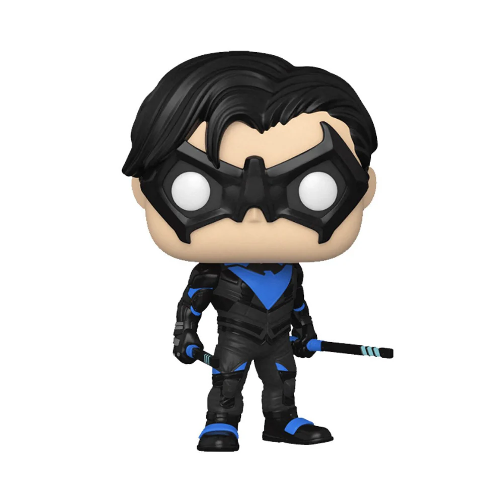 Funko : Games: Gotham Knights - Nightwing