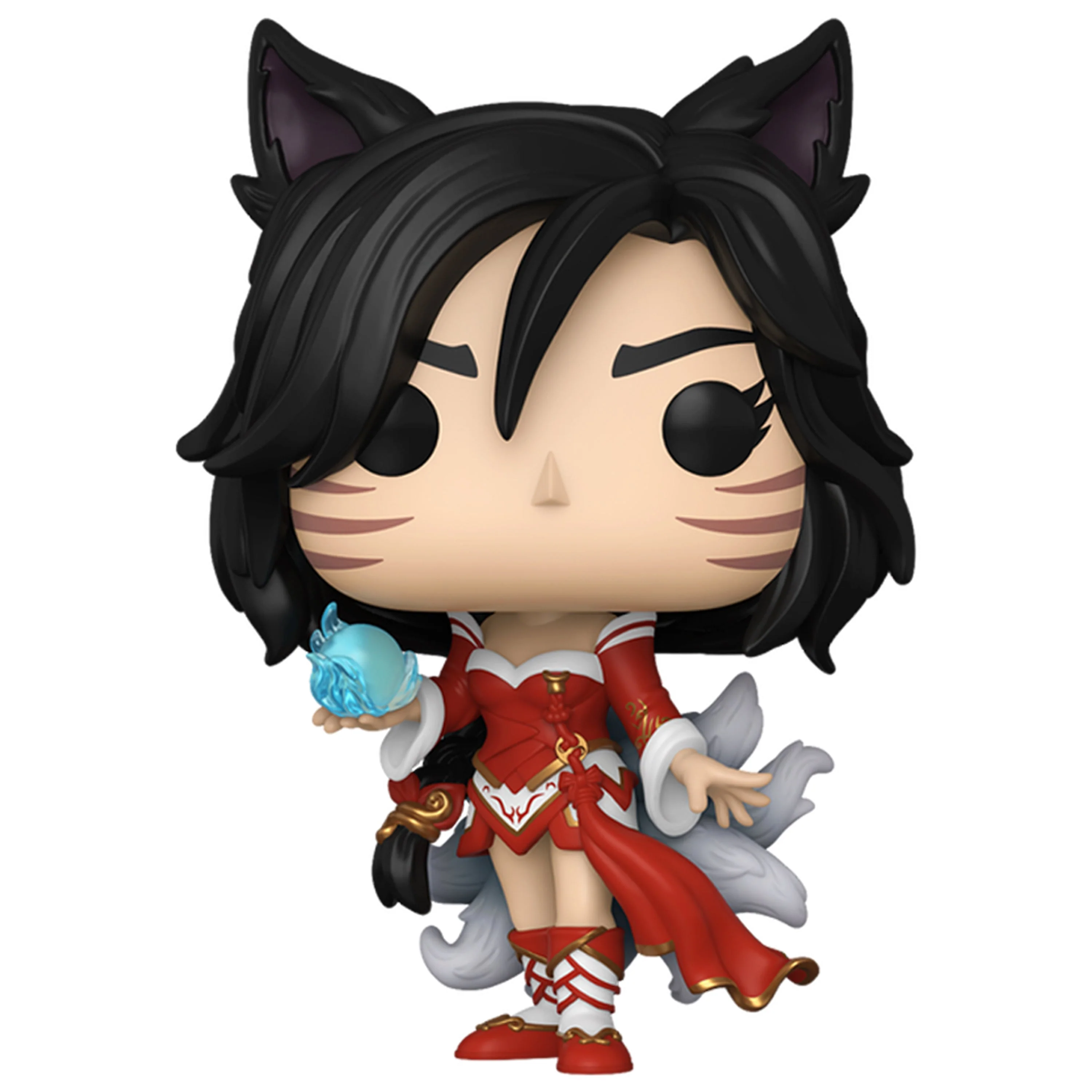 Funko Pop Games: League of Legends - Ahri