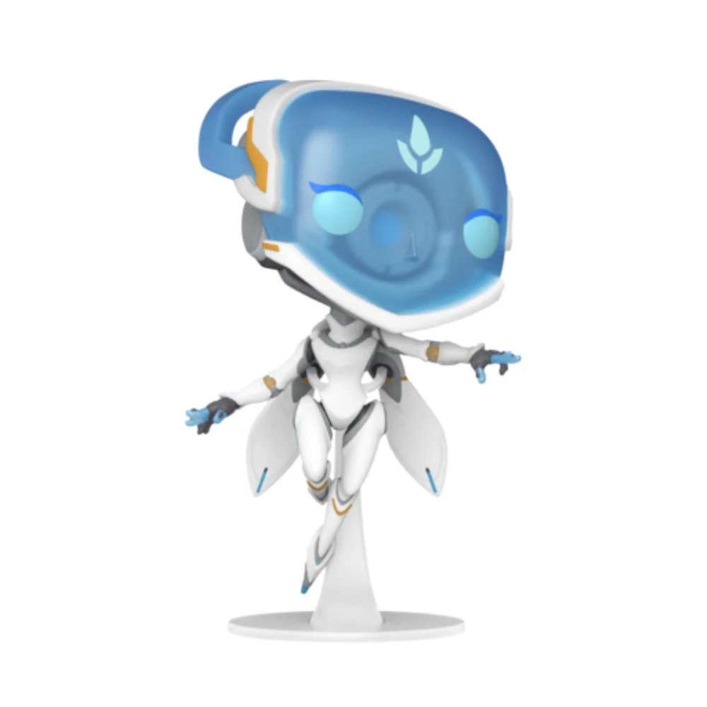 Funko : Games: Overwatch 2 - Echo