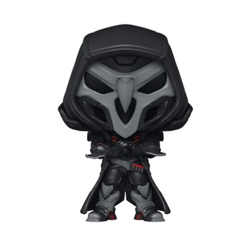 Funko : Games: Overwatch 2 - Reaper