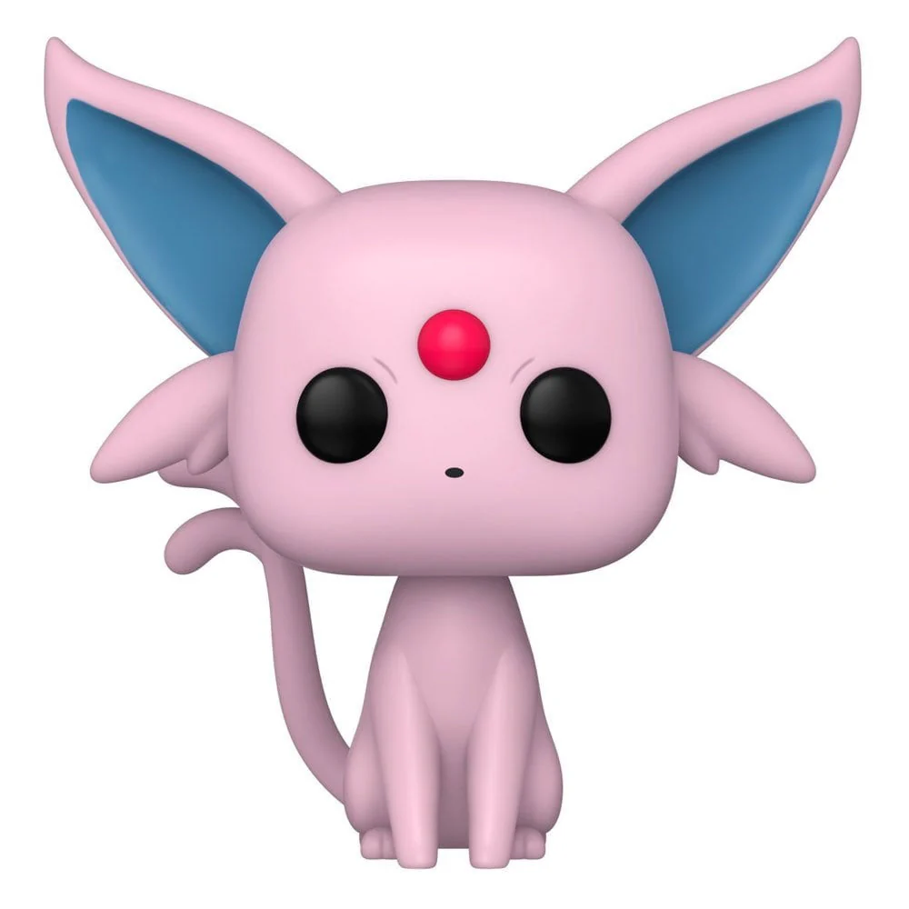 Pop! Games: Pokemon - Espeon (EMEA)