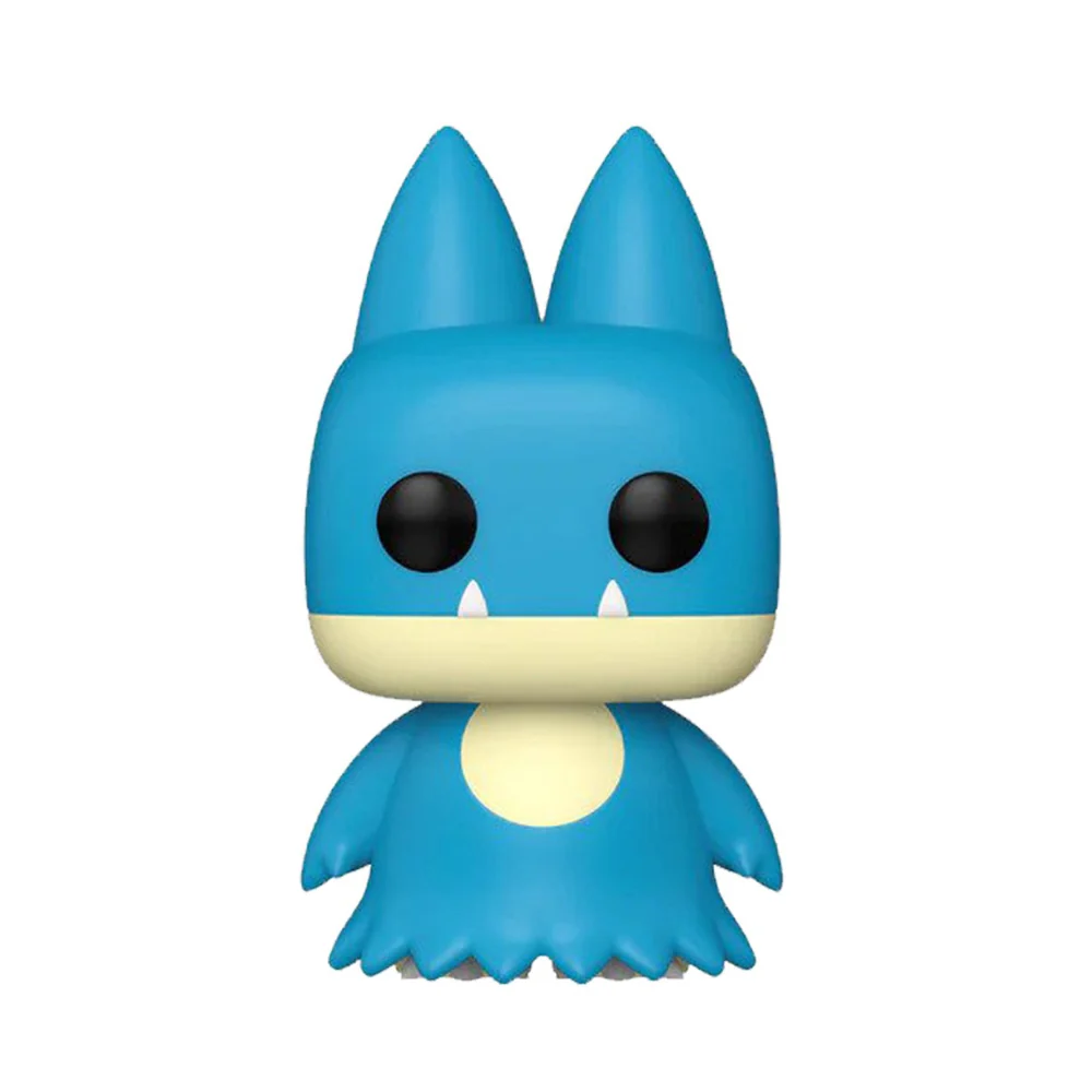 Funko : Games - Pokemon - Munchlax