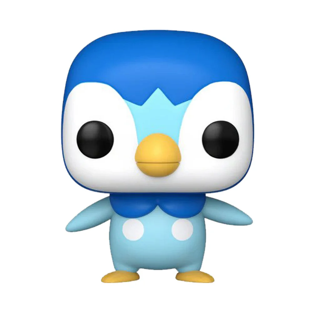 Funko : Games: Pokemon - Piplup