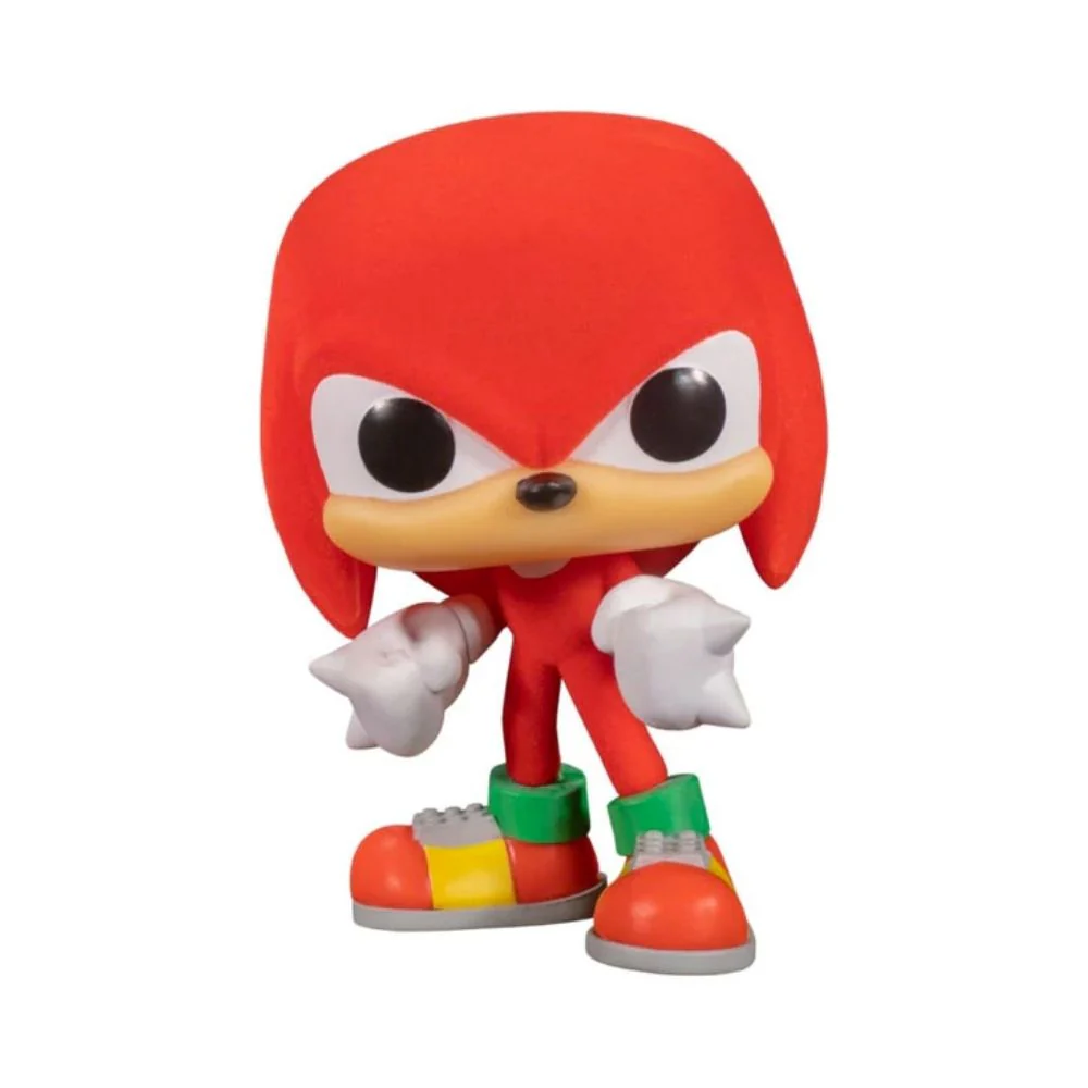 Funko : Sonic - Knuckles