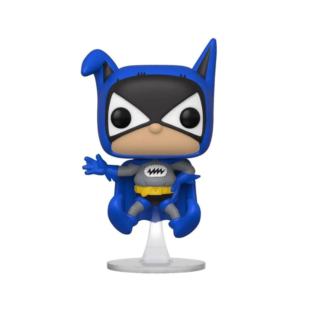 POP Heroes: Batman 80th - Bat-Mite 1st Appearance