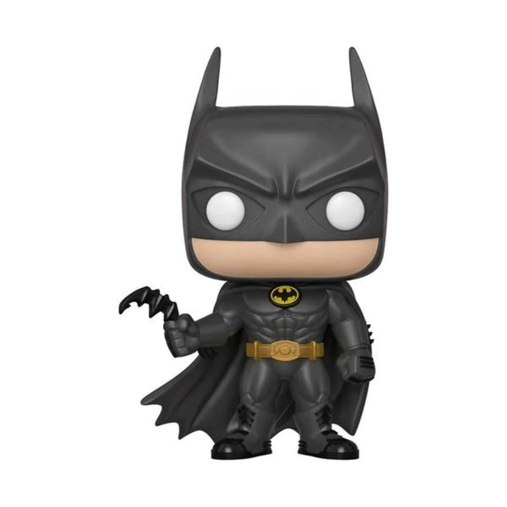 POP Heroes: Batman 80th - Batman (1995)