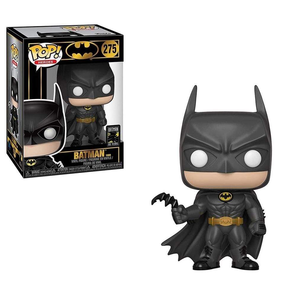POP Heroes: Batman 80th - Batman (1995) - Image 2