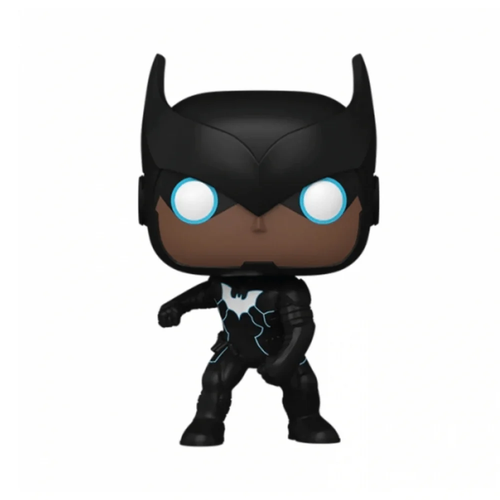 Pop! Heroes: Batman WZ - Batwing