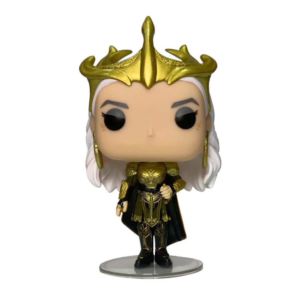 Funko ; DC Comics - Shazam 2 - Hespera