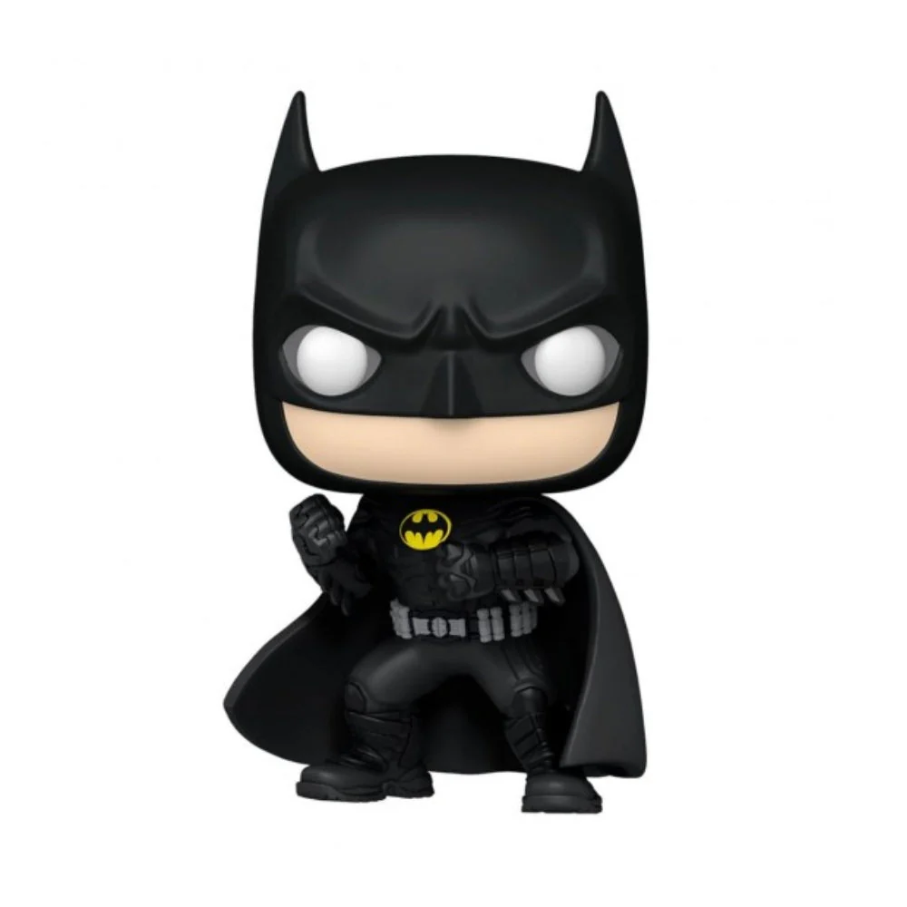 Funko : Heroes: The Flash - Batman