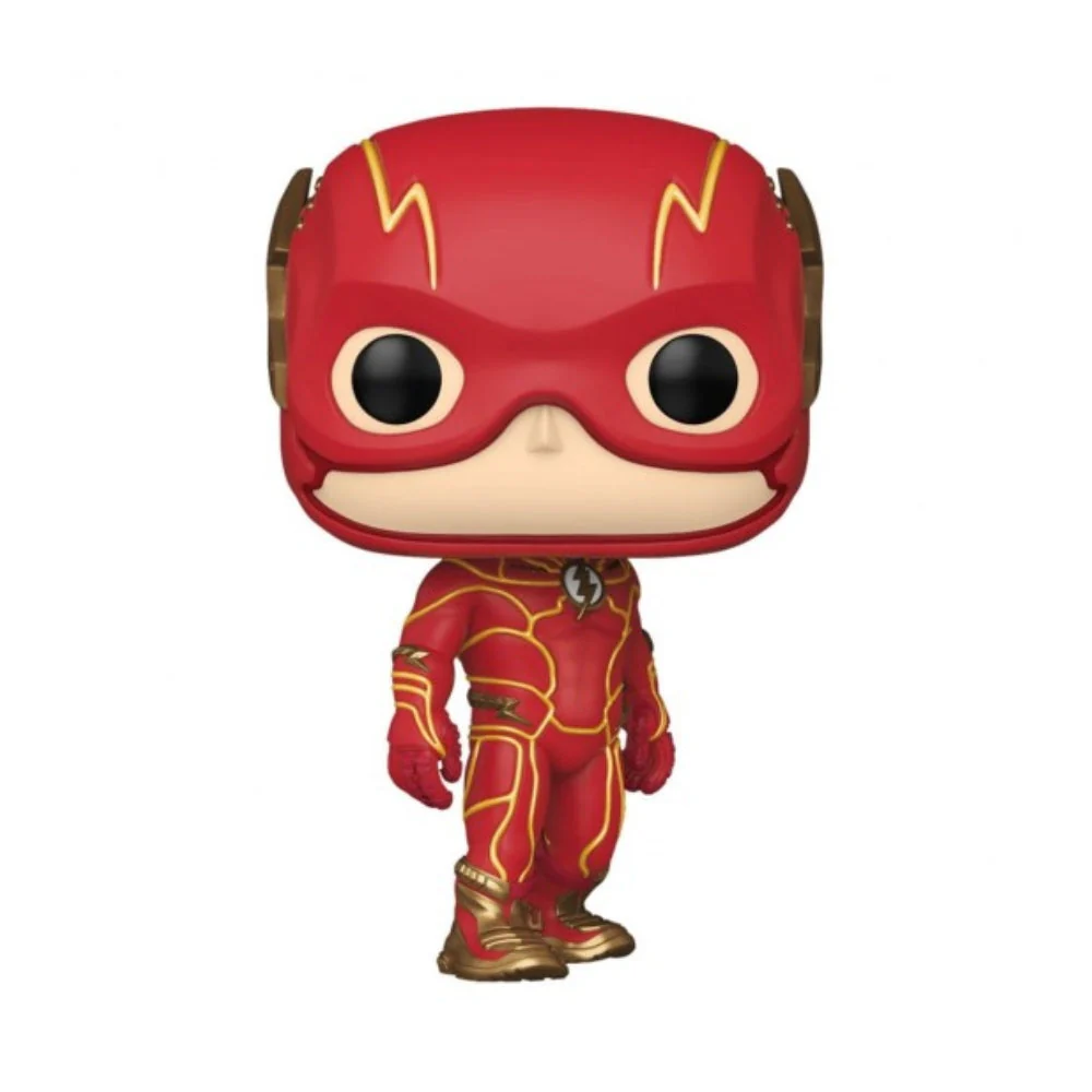 Funko : Heroes: The Flash - The Flash