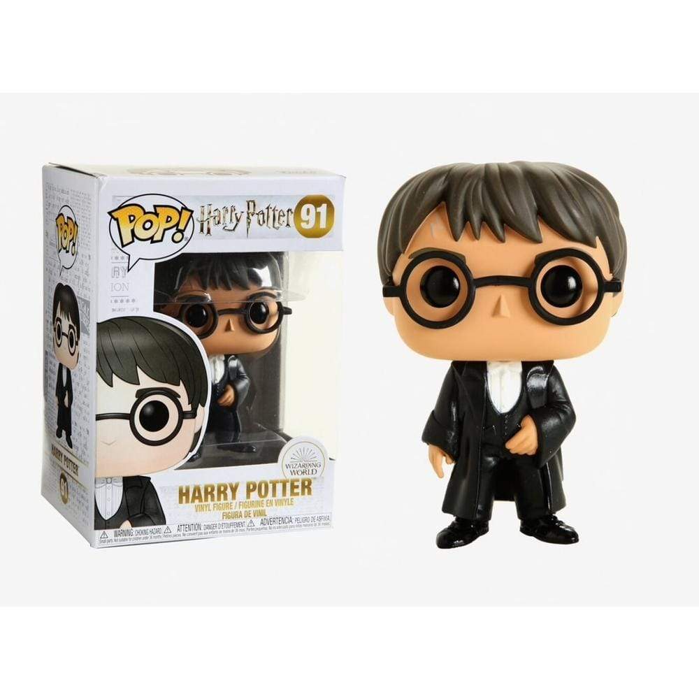 Funko : Harry Potter - Harry Potter (91) - Image 2