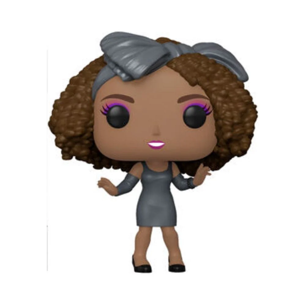 Funko : Whitney Houston