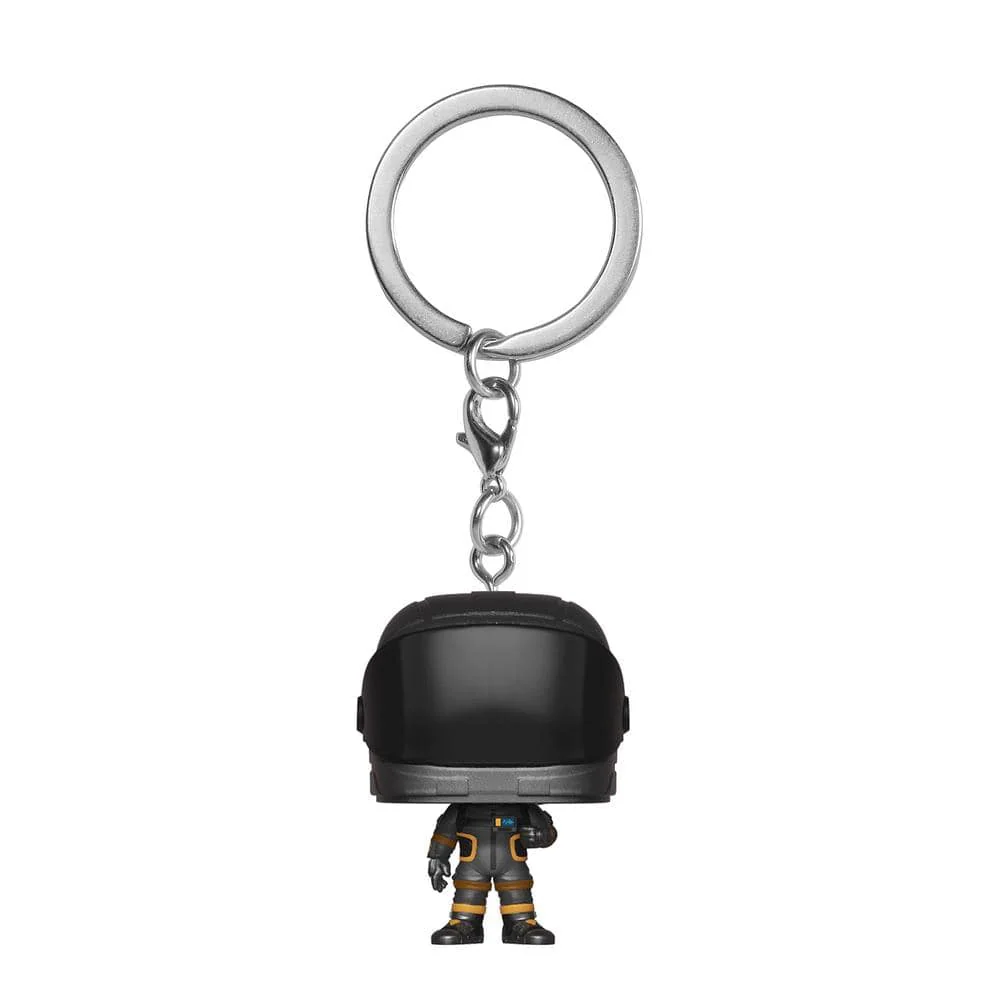 Pop Keychain: Fortnite - Dark Voyager - Image 2