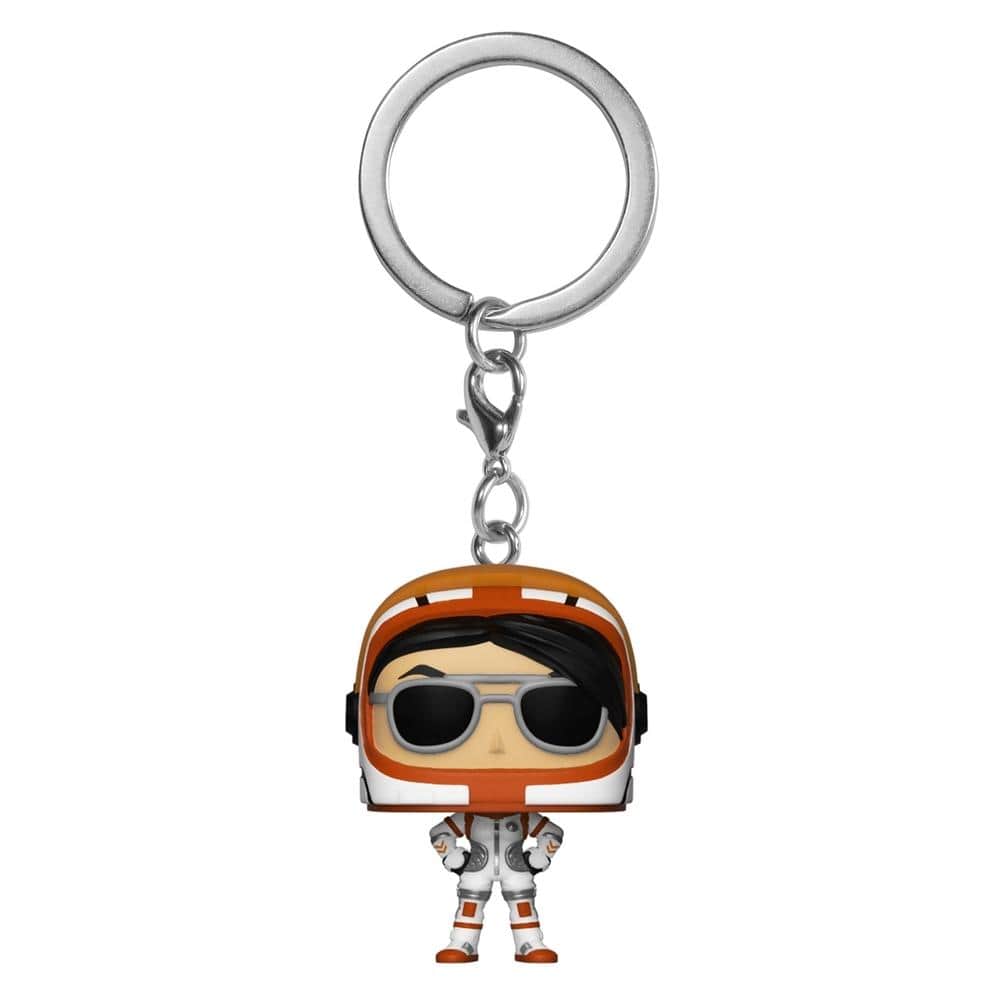 Pop Keychain: Fortnite - Moonwalker - Image 2