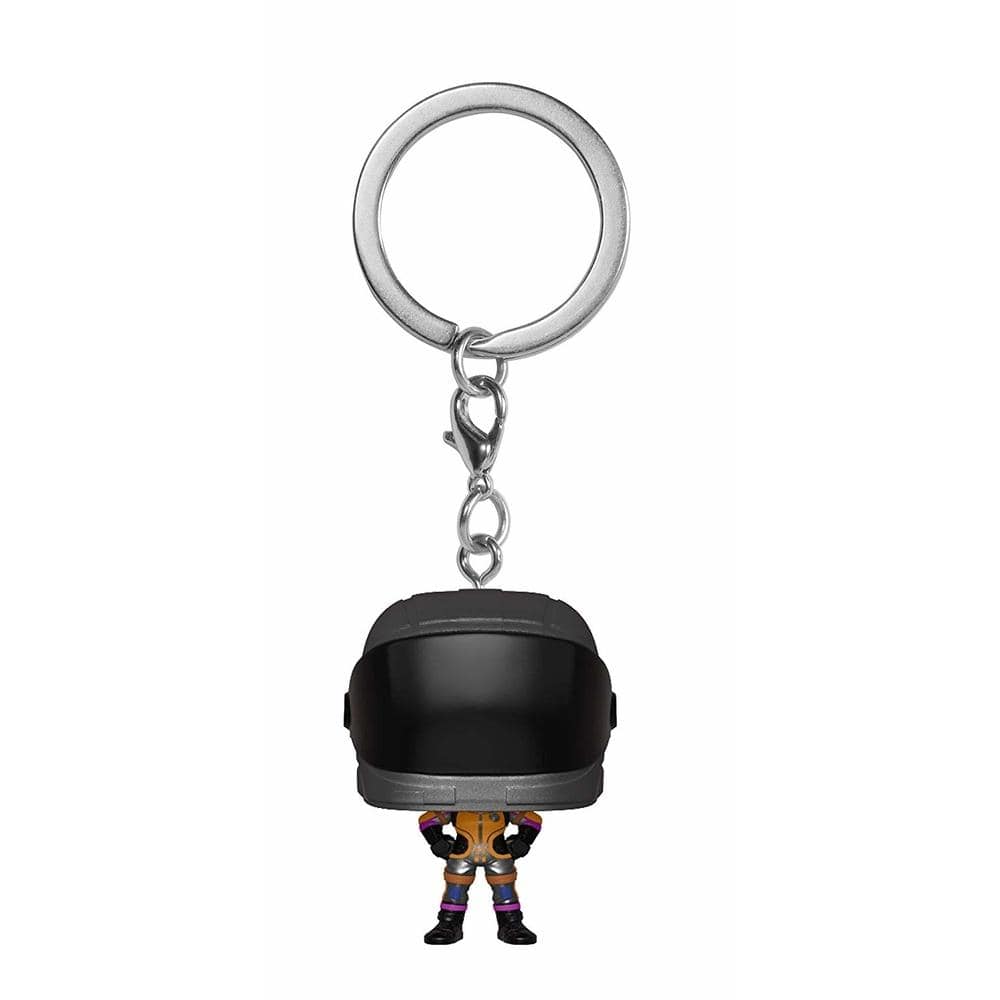 Pop Keychain: Fortnite S2 - Dark Vanguard - Image 2
