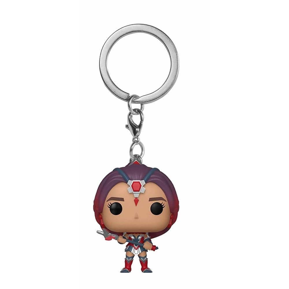 Pop Keychain: Fortnite S2 - Valor
