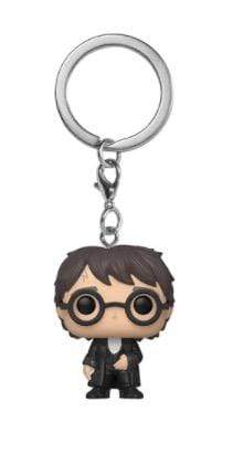 Pop Keychain Hp Harry