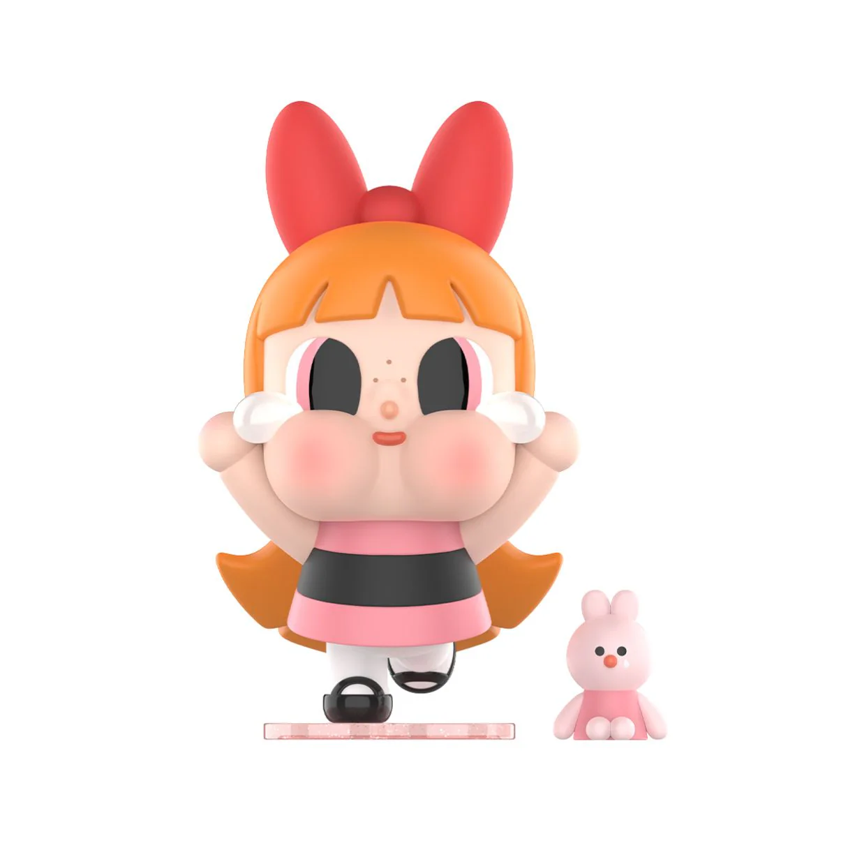 Crybaby – Powerpuff Girls Series Blind Box ( 1 Random ) By Pop Mart