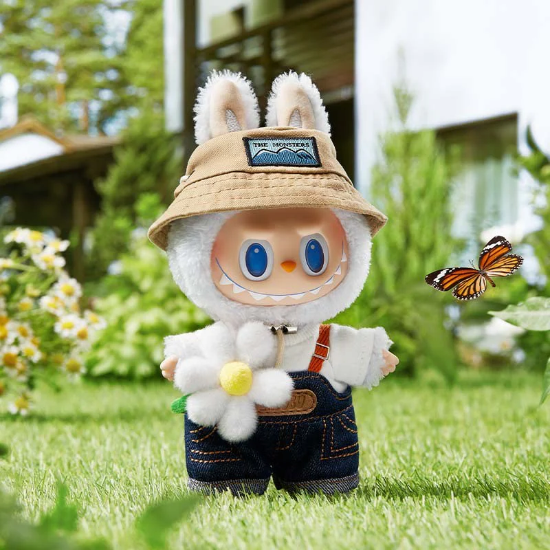 The Monsters Fall In Wild Series By Pop Mart - Image 2
