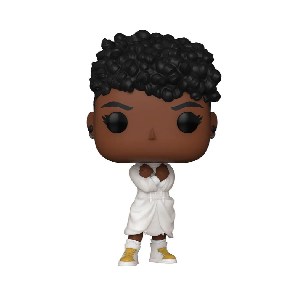 Funko : Marvel: Black Panther Wakanda Forever S2 - Shuri