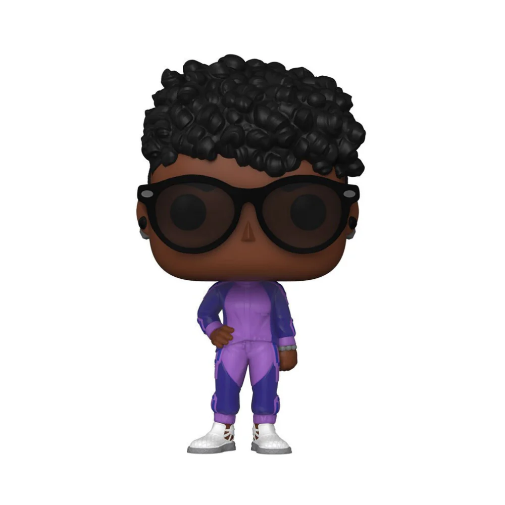 Funko : Marvel Black Panther Wakanda Forever - Shuri