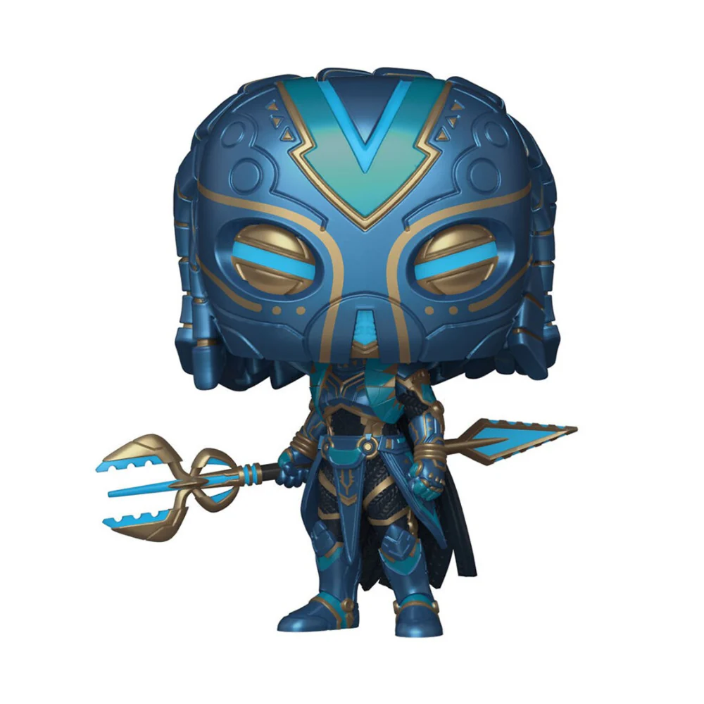 Funko : Marvel BlackPanther Wakanda Forever S2 - Aneka (Midnight Angel)