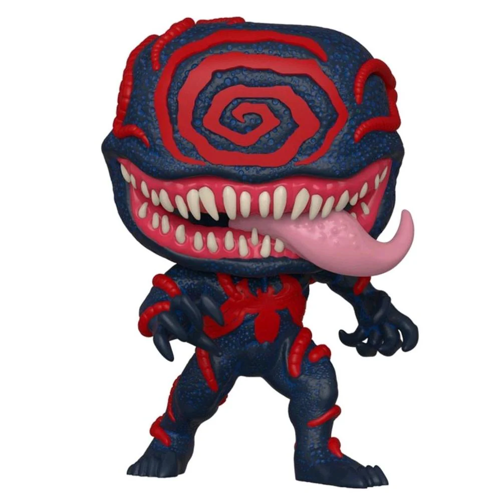POP Marvel: Corrupted Venom (LACC Exc) - Image 2