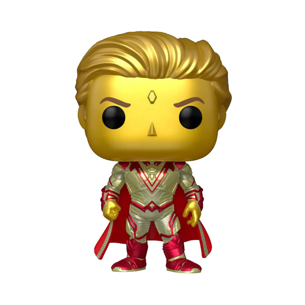 Funko : Marvel: Guardian of the Galaxy 3 - Adam Warlock