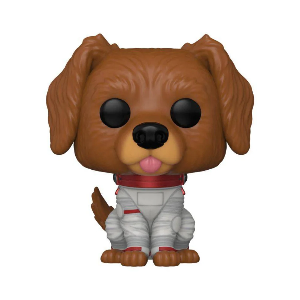 Funko :  Marvel: Guardian of the Galaxy 3 - Cosmo