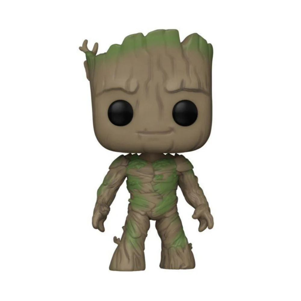 Funko : Marvel: Guardian of the Galaxy 3 - Groot