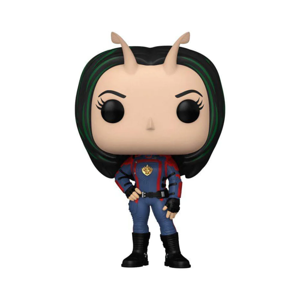 Funko :  Marvel: Guardian of the Galaxy 3 - Mantis