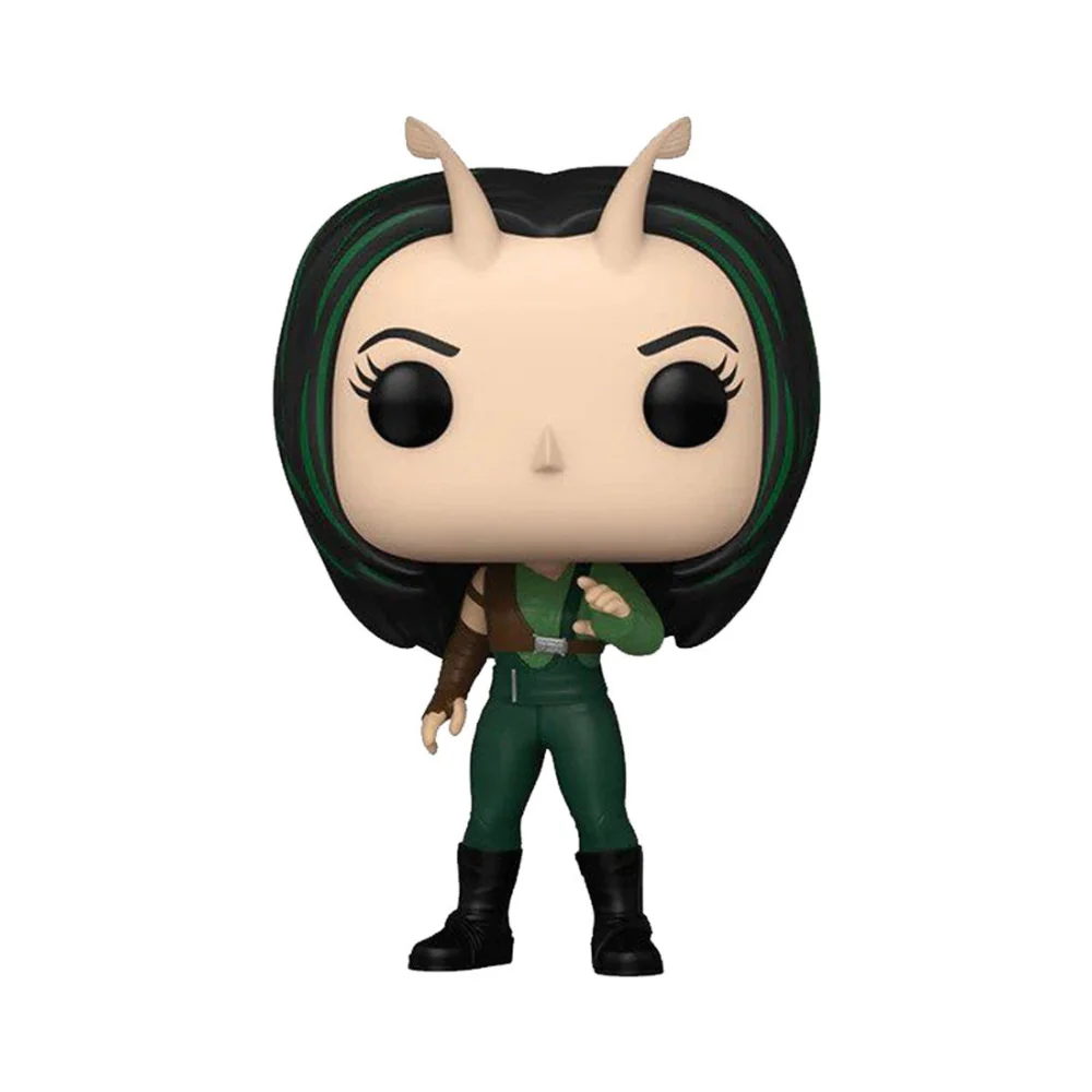 Funko Exc : Marvel: Guardian of the Galaxy 3 - Mantis (Exc)
