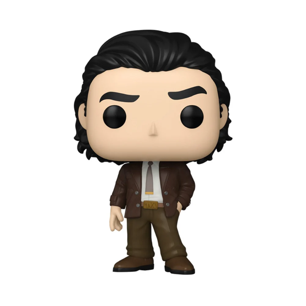 Funko : Marvel: Loki Season 2 - Loki