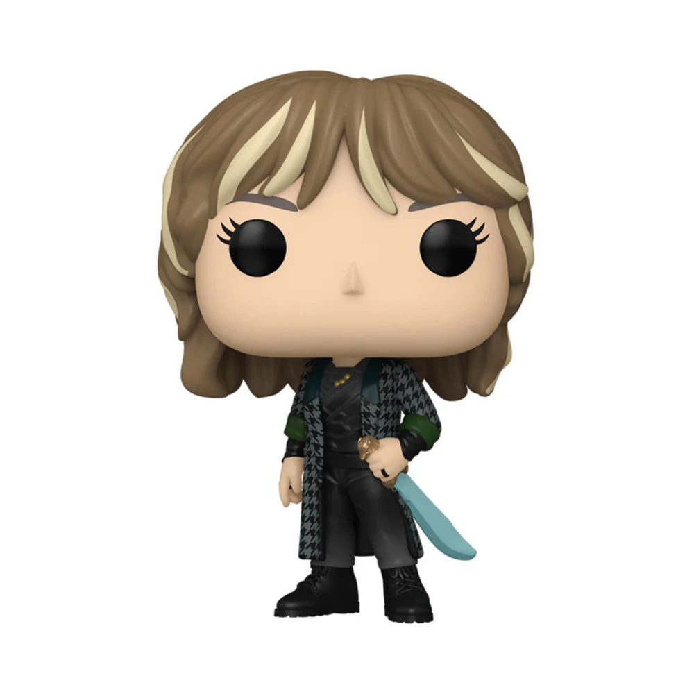 Funko : Marvel: Loki Season 2 - Sylvie