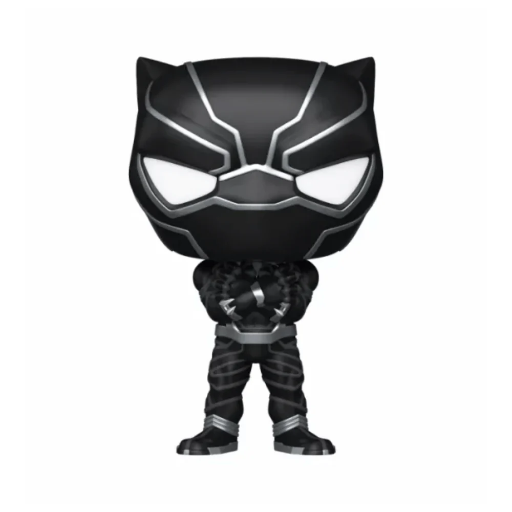 Pop! Marvel: Marvel NC - Black Panther