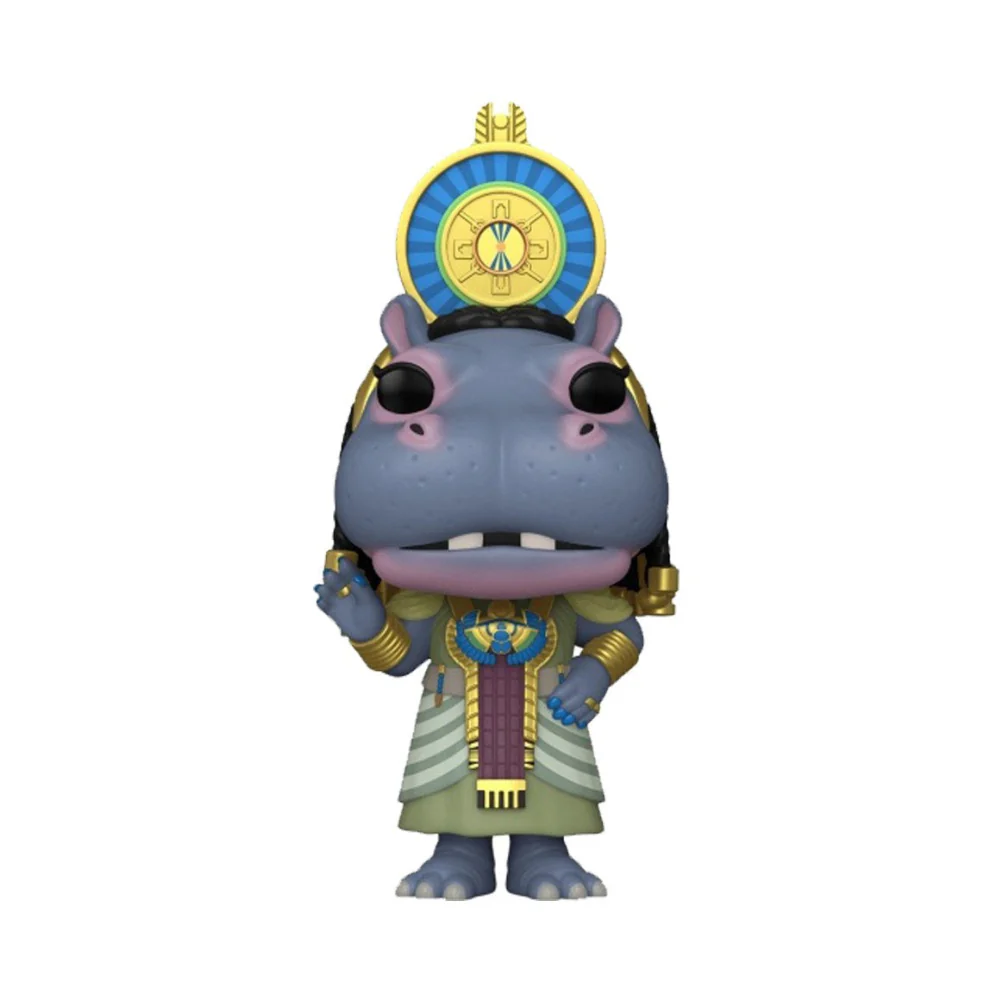 Funko Exc : Marvel Moon Knight - Taweret (Wonder Con'23)