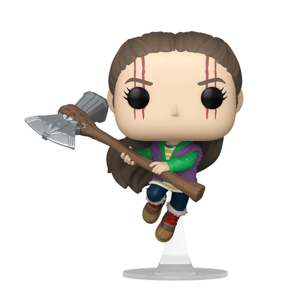 Pop! Marvel: Thor Love and Thunder -  Gorr's Daughter (SDCC'23)
