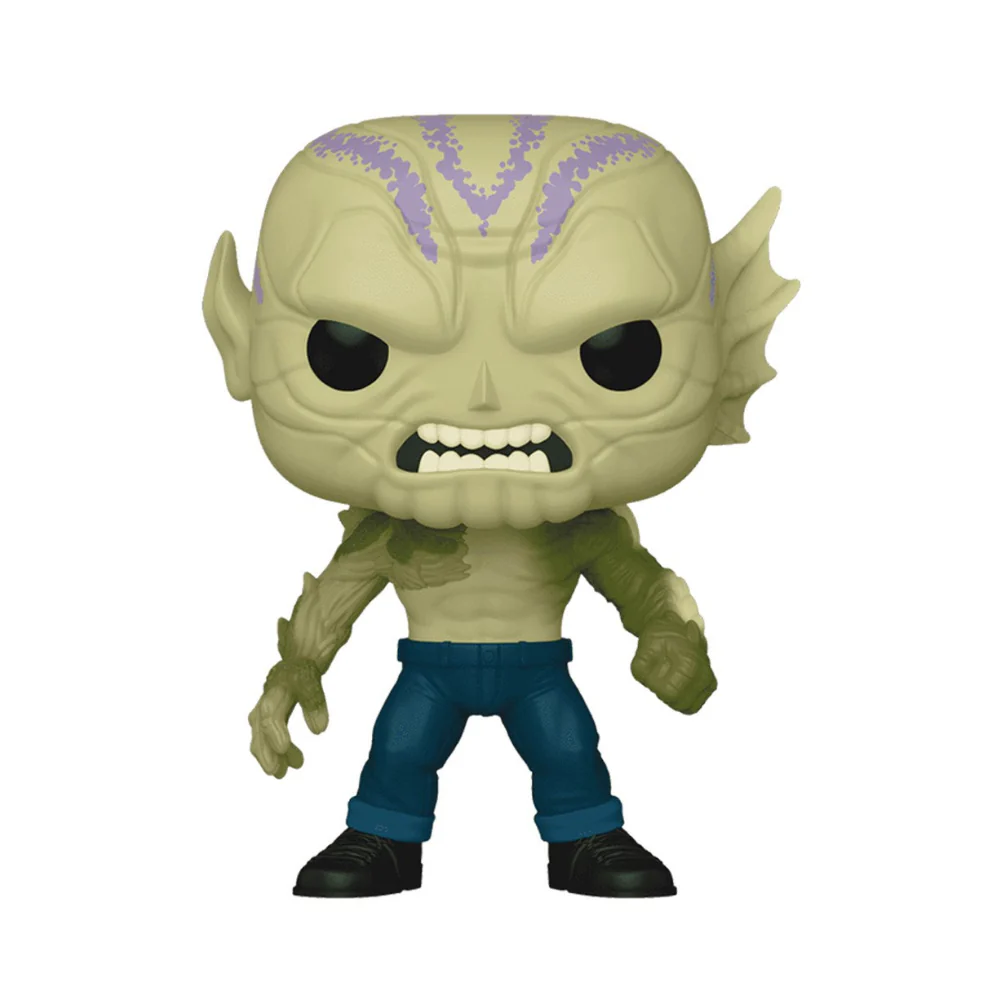 Funko : Marvel: Secret Invasion S1 - Gravik