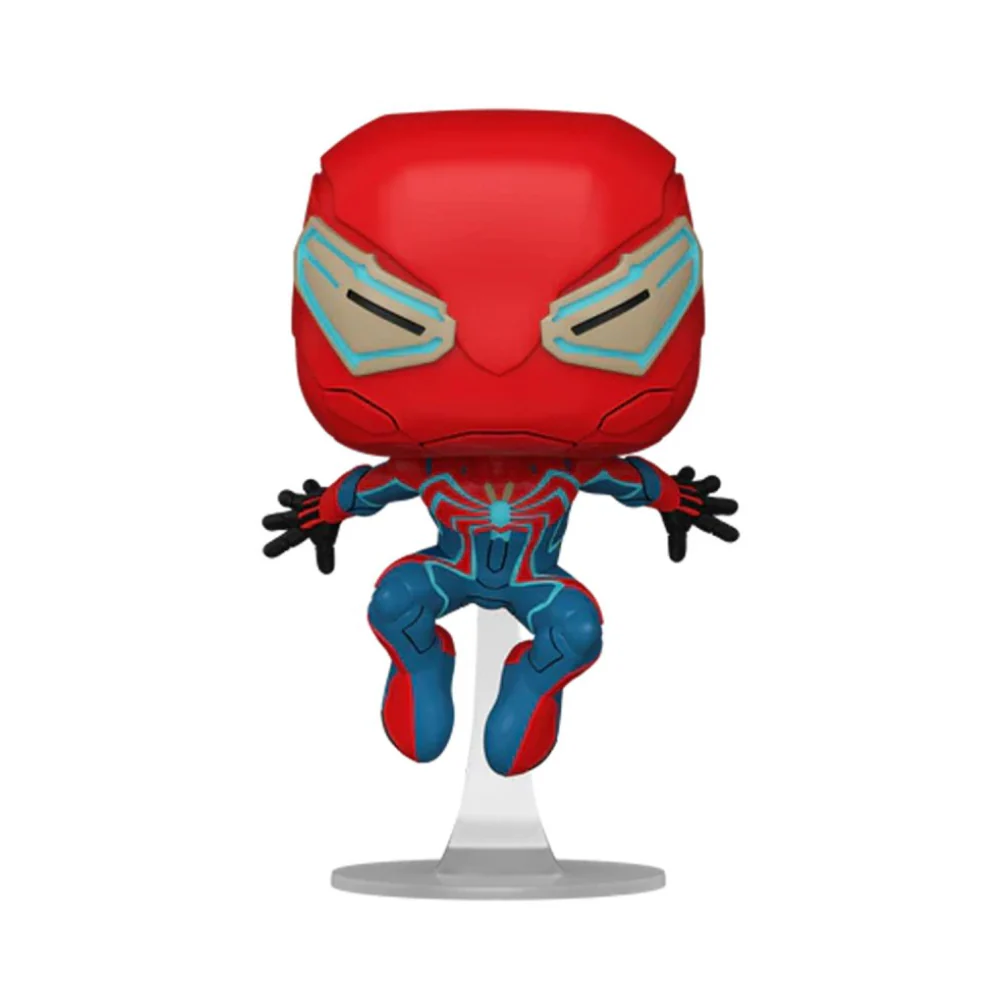 Pop! Marvel: Spider-Man 1 - Velocity Suit (Exc)