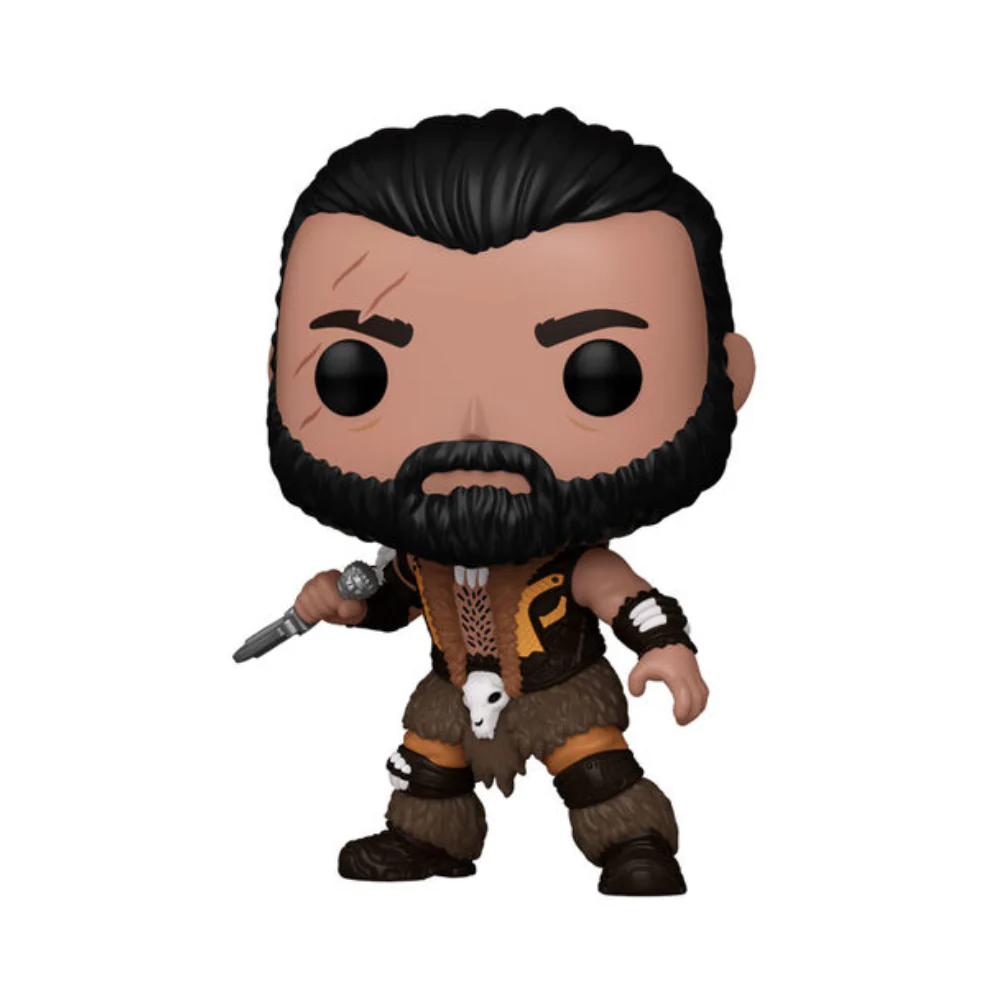 Pop! Marvel: Spider-Man 2 - Kraven