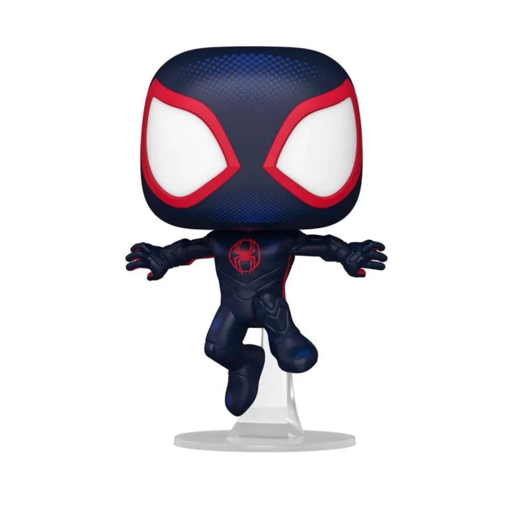 Funko : Marvel Spider-Man: Across the Spider-Verse - Spider-Man