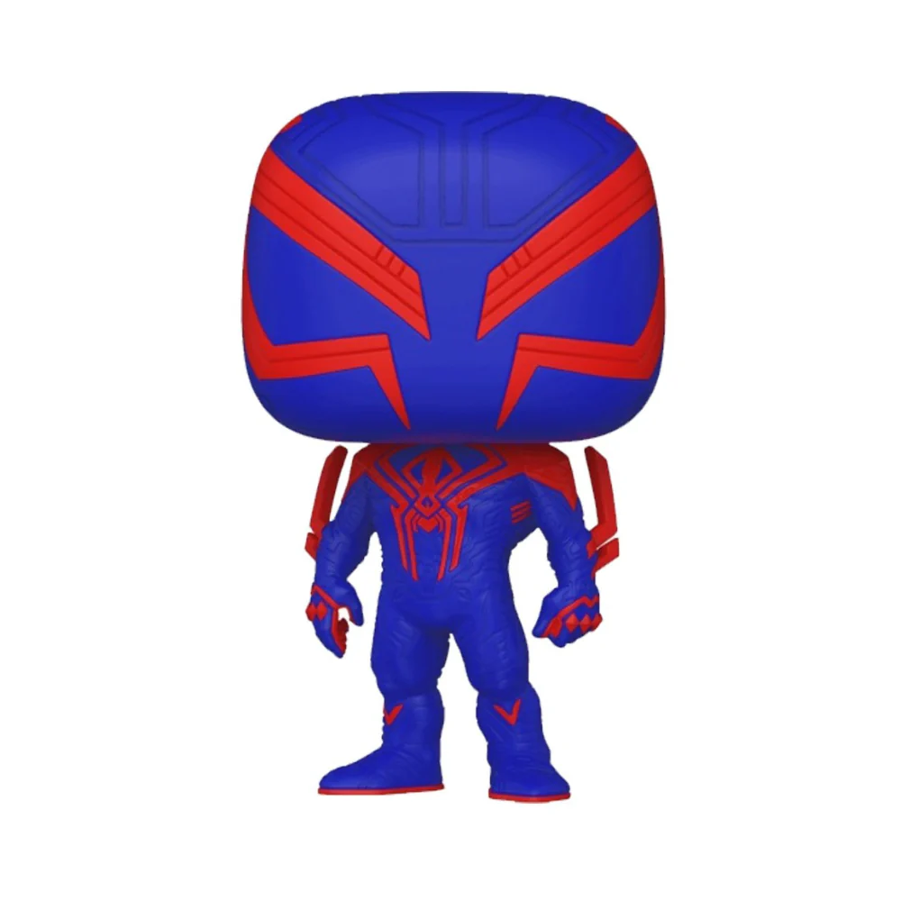 Funko Marvel: Spider-man: Across the Spider-Verse - Spider-Man 2009
