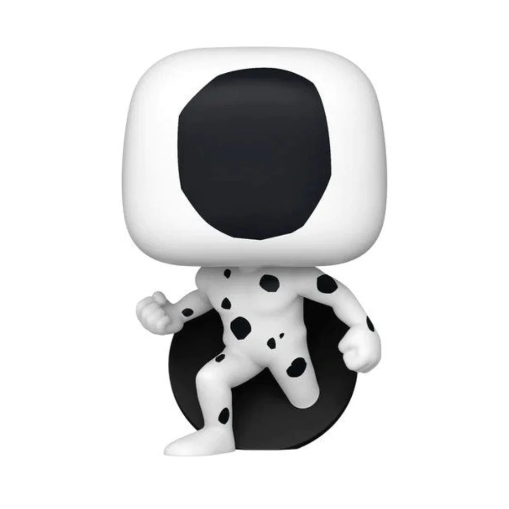 Funko : Marvel: Spider-man: Across The Spiderverse - The Spot