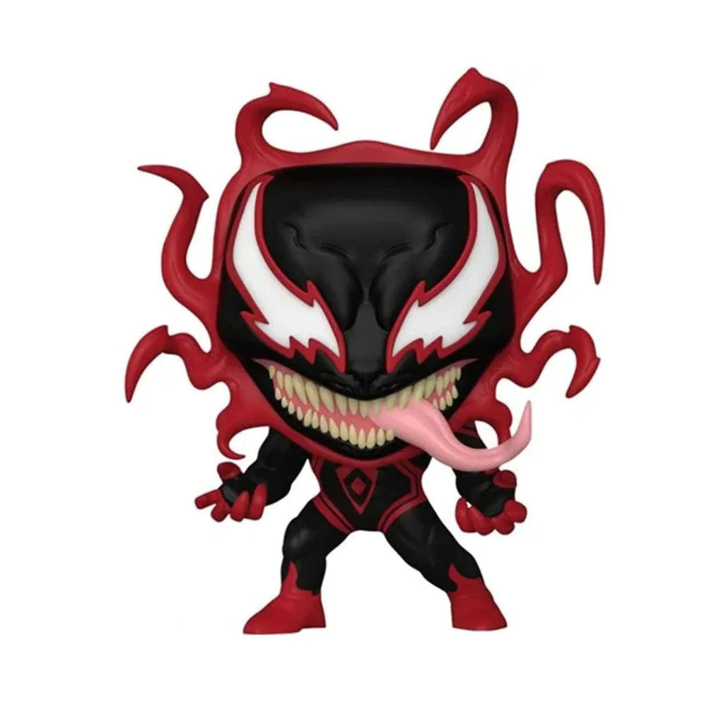 Funko Exc : Marvel - Venom Miles Morales