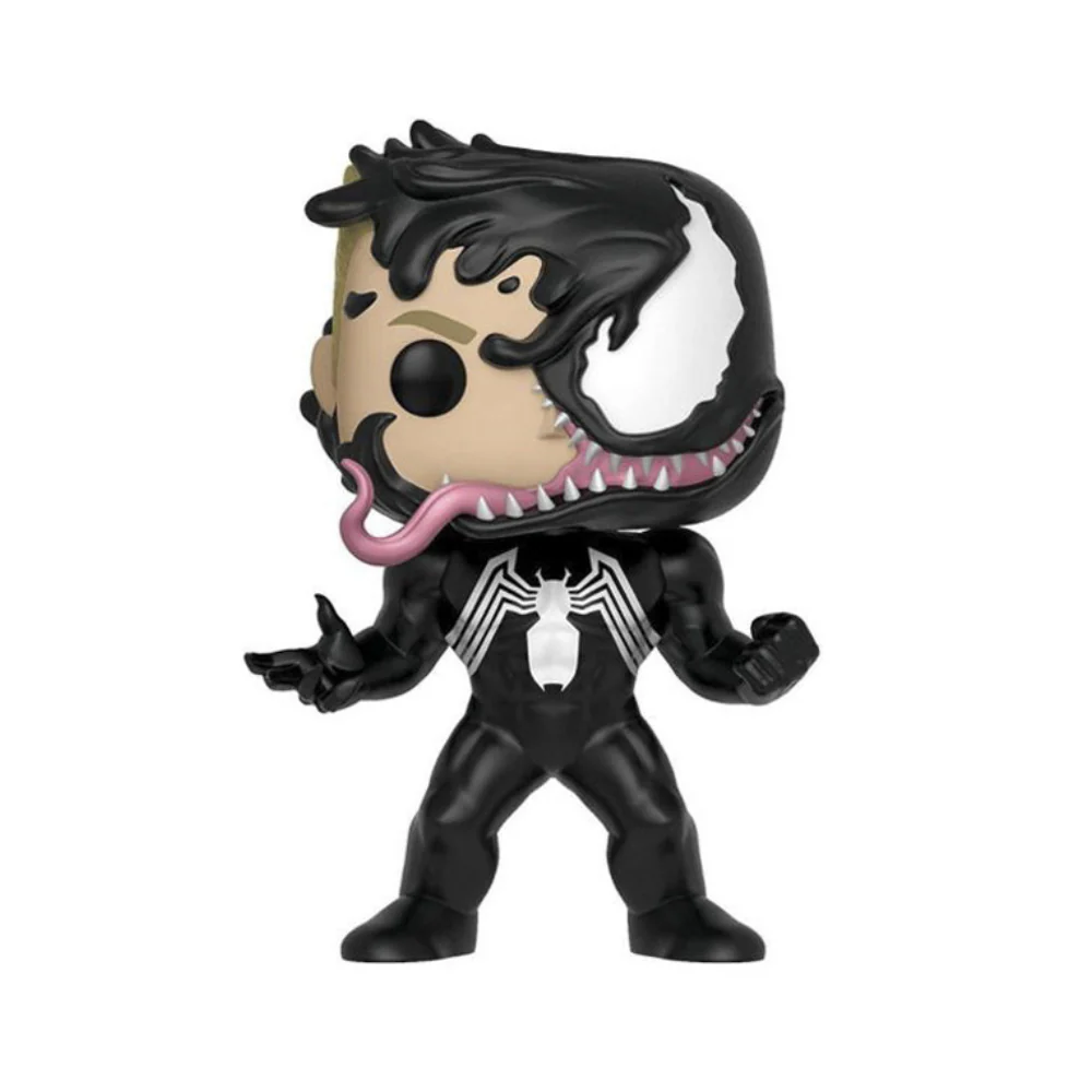 Funko Pop Marvel: Venom - Venom/Eddie Brock