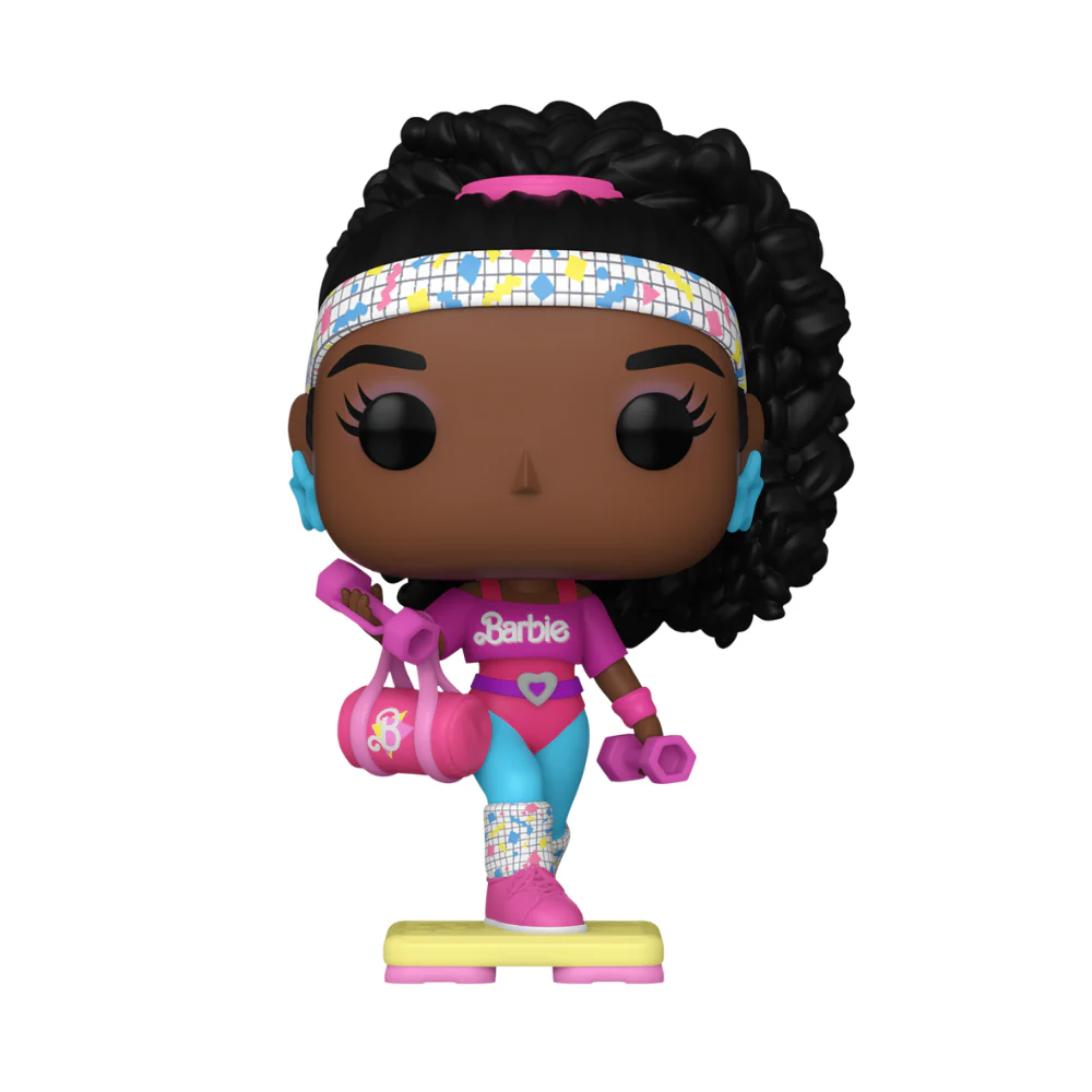 Pop! Movie: Barbie - Barbie Rewind