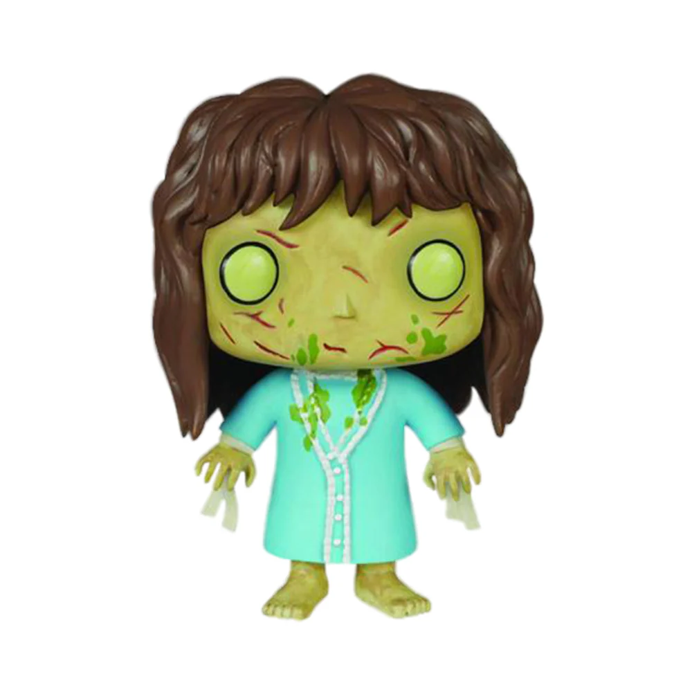 Pop! Movie: The Exorcist - Regan