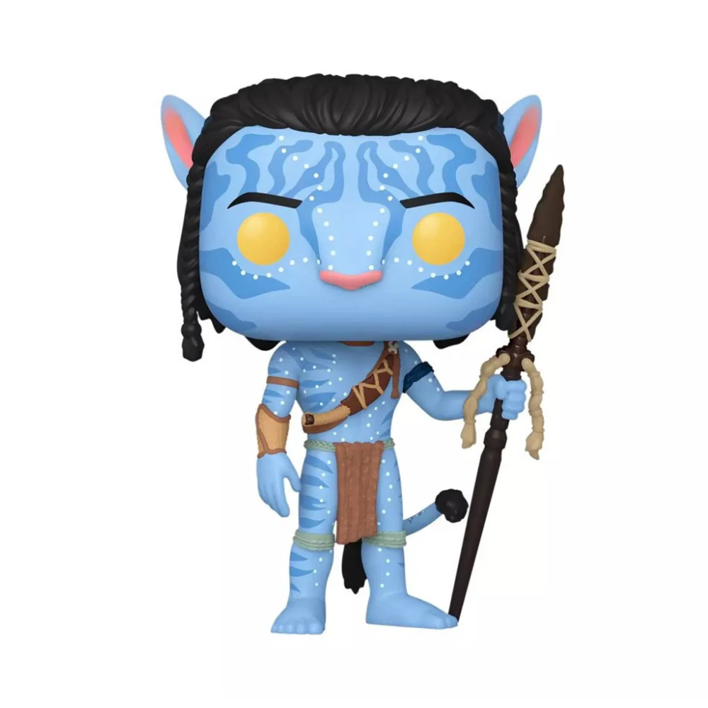 Funko : Avatar - Jake Sully