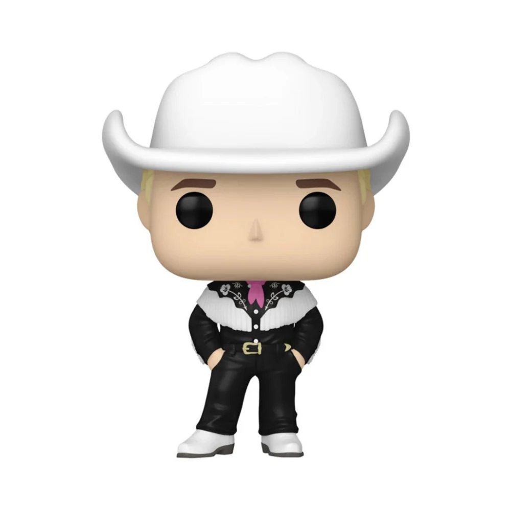 Funko : Movies: Barbie - Cowboy Ken
